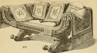 An illustration from The Architectural magazine (1834)