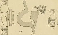 An illustration from The Architectural magazine (1834)