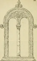 An illustration from The Architectural magazine (1834)