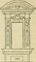 An illustration from The Architectural magazine (1834)