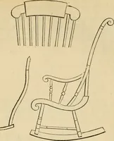 An illustration from The Architectural magazine (1834)