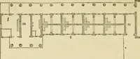 An illustration from The Architectural magazine (1834)