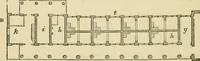 An illustration from The Architectural magazine (1834)