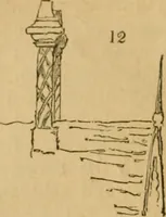 Picture 11 of 180 from The Architectural magazine (1834), leaf 73