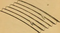An illustration from The Architectural magazine (1834)