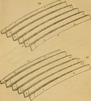 An illustration from The Architectural magazine (1834)