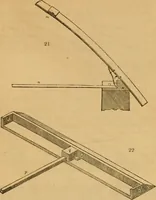 An illustration from The Architectural magazine (1834)