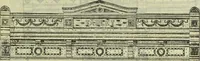 An illustration from Architectural metal work : manufactured by W.H. Mullins, Salem, Ohio, U.S.A (1897)