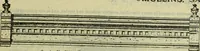 An illustration from Architectural metal work : manufactured by W.H. Mullins, Salem, Ohio, U.S.A (1897)
