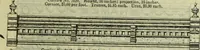 An illustration from Architectural metal work : manufactured by W.H. Mullins, Salem, Ohio, U.S.A (1897)
