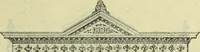 An illustration from Architectural metal work : manufactured by W.H. Mullins, Salem, Ohio, U.S.A (1897)