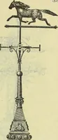An illustration from Architectural metal work : manufactured by W.H. Mullins, Salem, Ohio, U.S.A (1897)