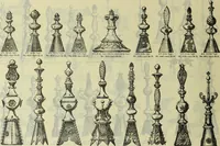 An illustration from Architectural metal work : manufactured by W.H. Mullins, Salem, Ohio, U.S.A (1897)