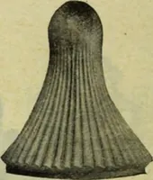 An illustration from Architectural metal work : manufactured by W.H. Mullins, Salem, Ohio, U.S.A (1897)