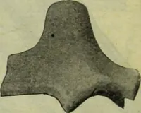 An illustration from Architectural metal work : manufactured by W.H. Mullins, Salem, Ohio, U.S.A (1897)