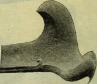 An illustration from Architectural metal work : manufactured by W.H. Mullins, Salem, Ohio, U.S.A (1897)