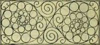 An illustration from Architectural metal work : manufactured by W.H. Mullins, Salem, Ohio, U.S.A (1897)