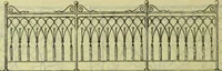 An illustration from Architectural metal work : manufactured by W.H. Mullins, Salem, Ohio, U.S.A (1897)