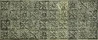 An illustration from Architectural metal work : manufactured by W.H. Mullins, Salem, Ohio, U.S.A (1897)