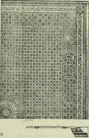 An illustration from Architectural metal work : manufactured by W.H. Mullins, Salem, Ohio, U.S.A (1897)