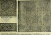 An illustration from Architectural metal work : manufactured by W.H. Mullins, Salem, Ohio, U.S.A (1897)