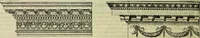 An illustration from Architectural metal work : manufactured by W.H. Mullins, Salem, Ohio, U.S.A (1897)
