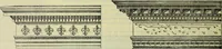 An illustration from Architectural metal work : manufactured by W.H. Mullins, Salem, Ohio, U.S.A (1897)