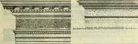 An illustration from Architectural metal work : manufactured by W.H. Mullins, Salem, Ohio, U.S.A (1897)