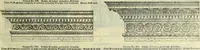 An illustration from Architectural metal work : manufactured by W.H. Mullins, Salem, Ohio, U.S.A (1897)