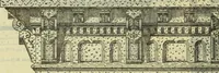 An illustration from Architectural metal work : manufactured by W.H. Mullins, Salem, Ohio, U.S.A (1897)