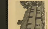An illustration from An architectural monograph on Marblehead, its contribution to eighteenth and early nineteenth century American architecture (1918)