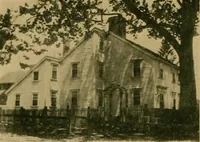 An illustration from An architectural monograph on New England colonial houses, (1915)