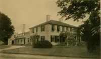 An illustration from An architectural monograph on New England colonial houses, (1915)