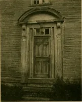 An illustration from An architectural monograph on New England colonial houses, (1915)