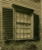 An illustration from An architectural monograph on New England colonial houses, (1915)