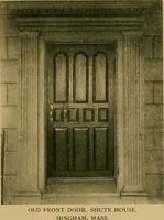 Picture 7 of 21 from An architectural monograph on New England colonial houses, (1915), leaf 8