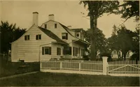 Picture 16 of 20 from An architectural monograph on farm houses of New Netherlands (1915), leaf 14
