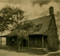 Picture 3 of 20 from An architectural monograph on farm houses of New Netherlands (1915), leaf 5
