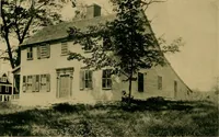 Picture 3 of 19 from An architectural monograph on old Woodbvry & adjacent domestic architecture in Connecticut, (1916), leaf 5