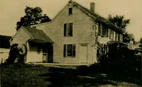 Picture 4 of 19 from An architectural monograph on old Woodbvry & adjacent domestic architecture in Connecticut, (1916), leaf 6