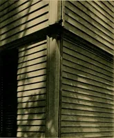 An illustration from An architectural monograph on old Woodbvry & adjacent domestic architecture in Connecticut, (1916)