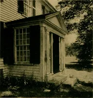 An illustration from An architectural monograph on domestic architecture in Massachusetts, 1750-1800, (1916)