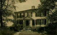 An illustration from An architectural monograph on domestic architecture in Massachusetts, 1750-1800, (1916)