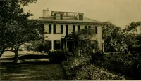 An illustration from An architectural monograph on domestic architecture in Massachusetts, 1750-1800, (1916)
