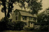 An illustration from An architectural monograph on domestic architecture in Massachusetts, 1750-1800, (1916)