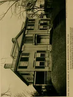 An illustration from An architectural monograph on domestic architecture in Massachusetts, 1750-1800, (1916)