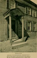 Picture 10 of 18 from An architectural monograph on houses of the Connecticut River Valley, (1916), leaf 10