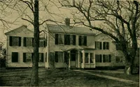 Picture 15 of 18 from An architectural monograph on houses of the Connecticut River Valley, (1916), leaf 13