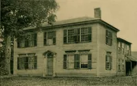 Picture 16 of 18 from An architectural monograph on houses of the Connecticut River Valley, (1916), leaf 14