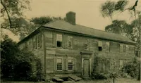 An illustration from An architectural monograph on houses of the Connecticut River Valley, (1916)